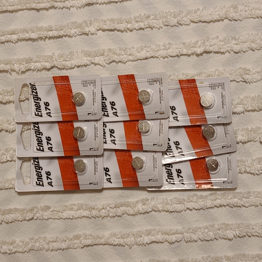 A76 Batteries